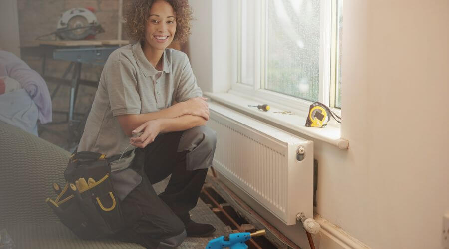 Professional industrial roofing company in Upham, ND